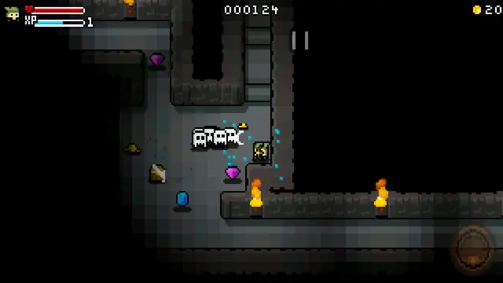 Heroes of Loot Free android App screenshot 7